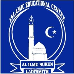 SCHOOL LOGO - Islamic Educational Centre Ladysmith_001